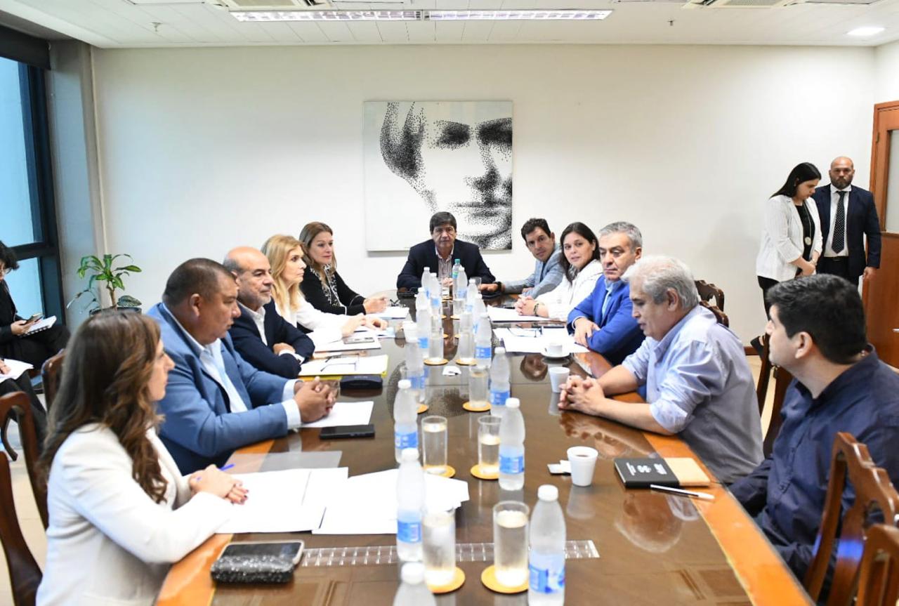 Para ATEP, el proyecto de educación especial "enriquece la tarea docente" pero se avanza en clarificar aspectos legales