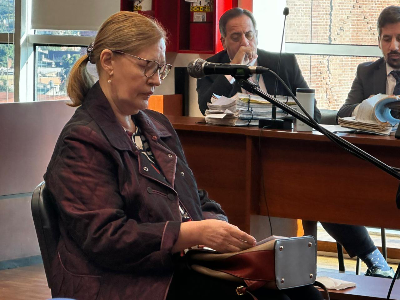 Caso Paulina Lebbos: La Justicia archivó la causa contra la bioquímica acusada de encubrir el crimen