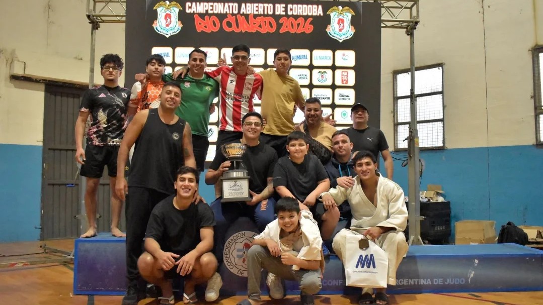 Destacados resultados para los representantes tucumanos en Córdoba