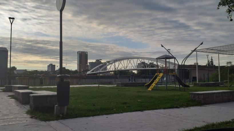 Jueves inestable en Tucumán: se esperan nubes y posibles lluvias durante la jornada