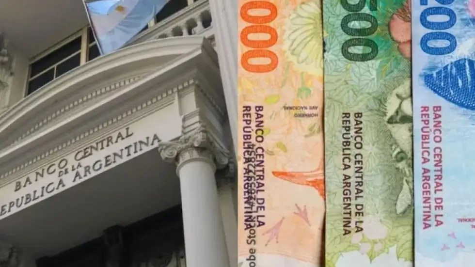 El Banco Central cierra 12 tesorerías regionales, pero Tucumán mantendrá su sede operativa