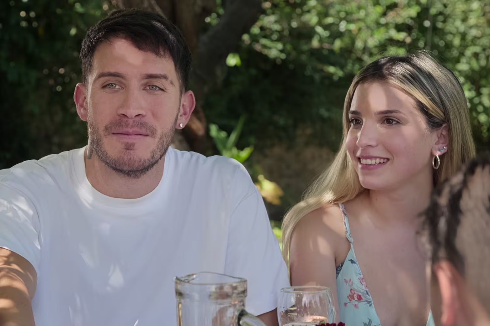 Condenan a Santiago Martínez a 15 años por intento de femicidio contra Emily Ceco