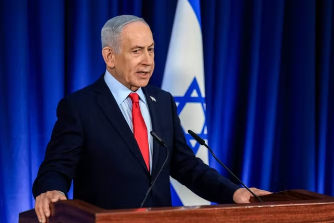 Benjamin Netanyahu afirmó que Israel continuará atacando objetivos en Irán