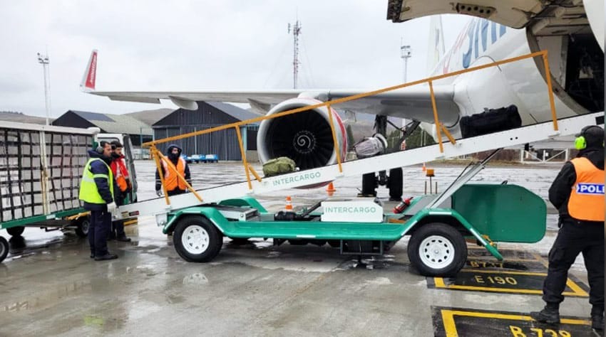 El Gobierno oficializó la licitación para privatizar Intercargo y fijó un precio base de US$45 millones