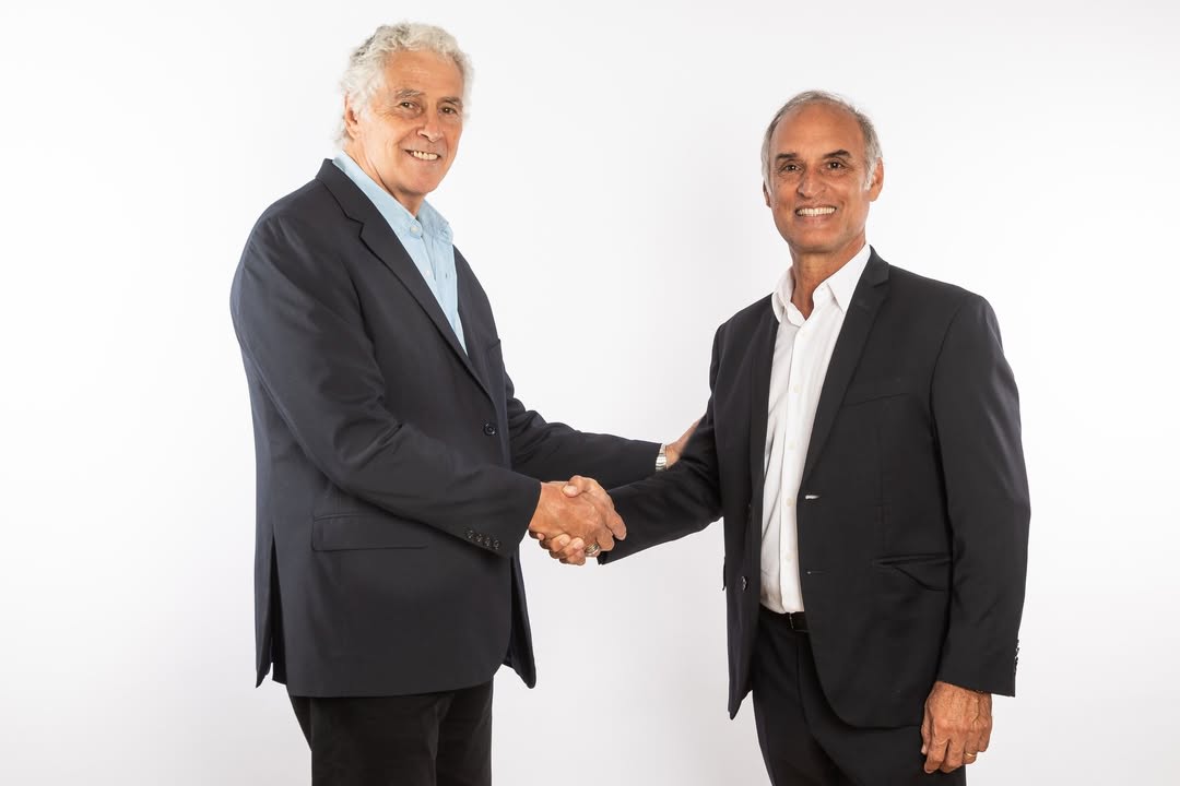 Félix Páez Molina es el nuevo presidente de la Unión Argentina de Rugby