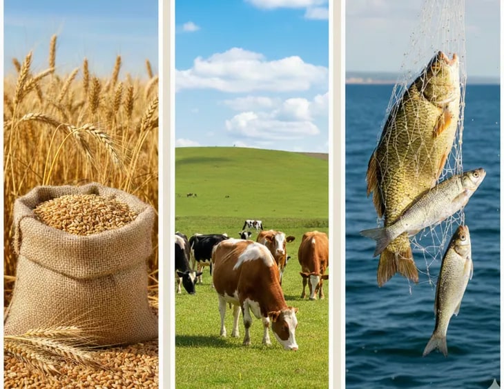 La economía creció 1,9% en el inicio de 2026 impulsada por el agro pero persiste la caída en la industria y el comercio