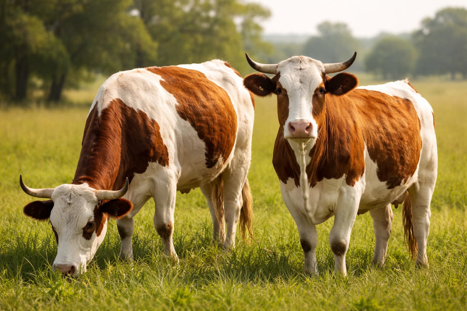 El bovino Criollo gana protagonismo por su resistencia a la garrapata y su valor productivo