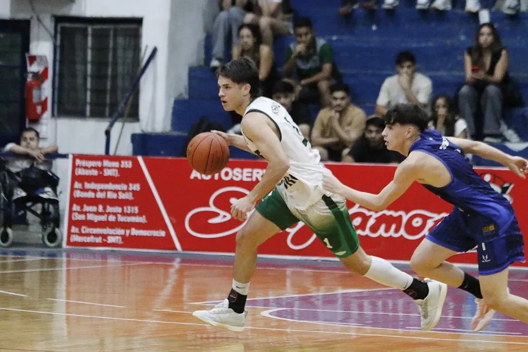 Corazones parados en el Augusto Machado: Asociación Mitre le ganó a Belgrano sobre la hora