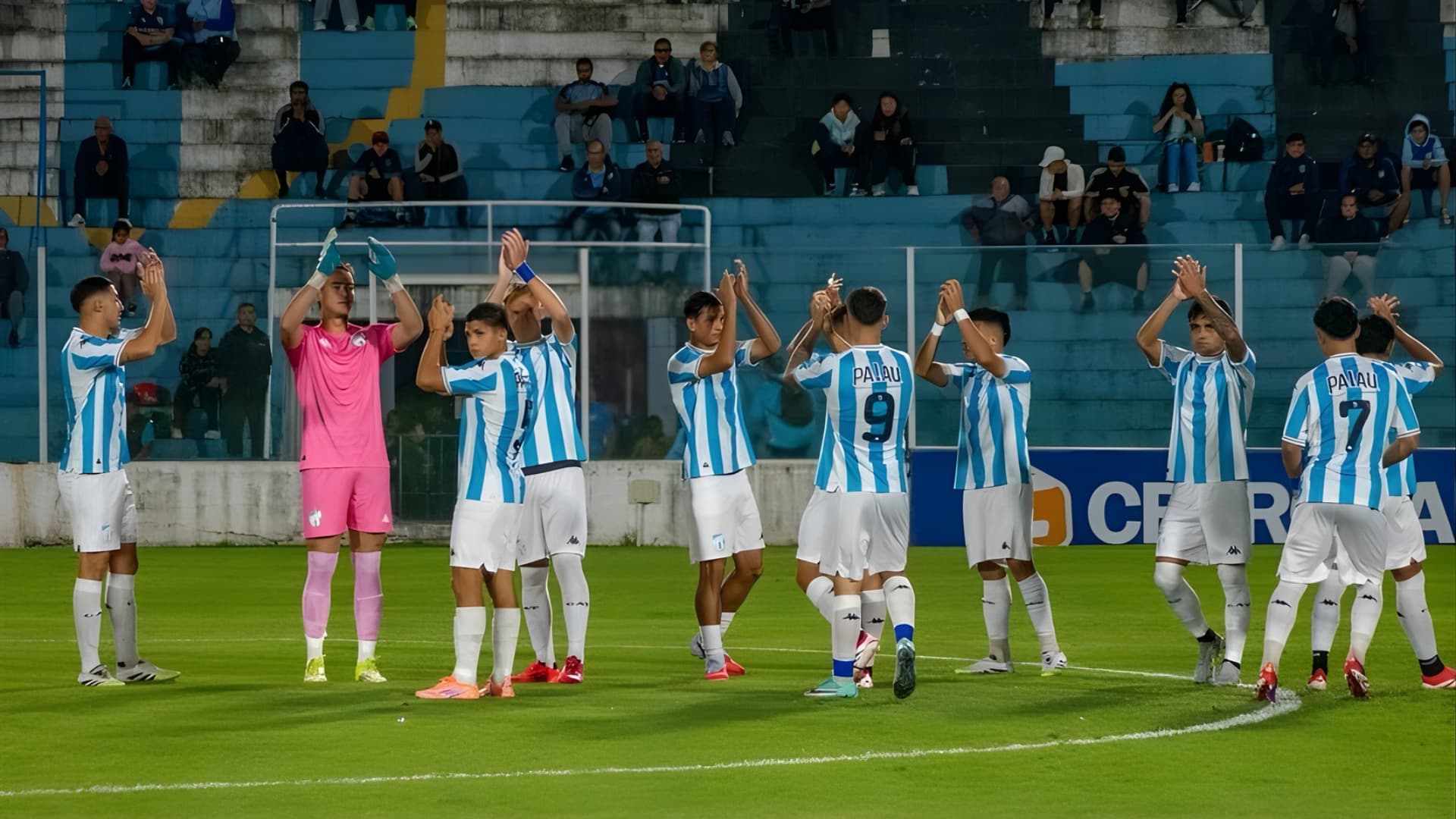 Vélez aprovechó cada oportunidad y dejó sin nada a Atlético Tucumán en la Reserva