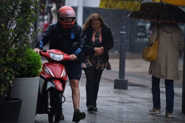El otoño se toma un descanso: vuelven las temperaturas altas a Tucumán