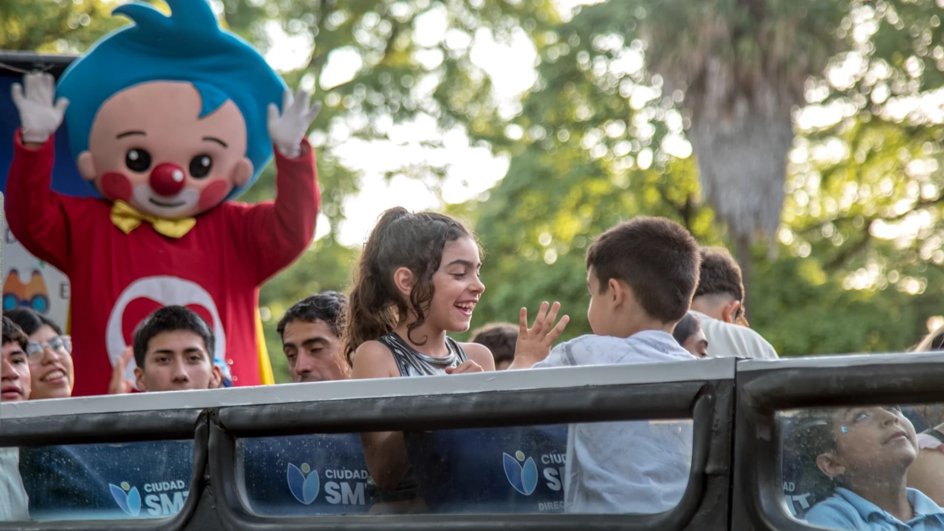 Qué hacer en la capital tucumana: la agenda cultural del fin de semana