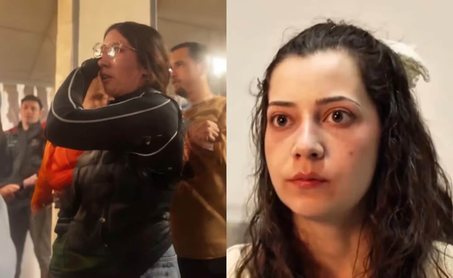 La emotiva despedida que no pudo ser: una amiga pidió ver a Noelia antes de la eutanasia