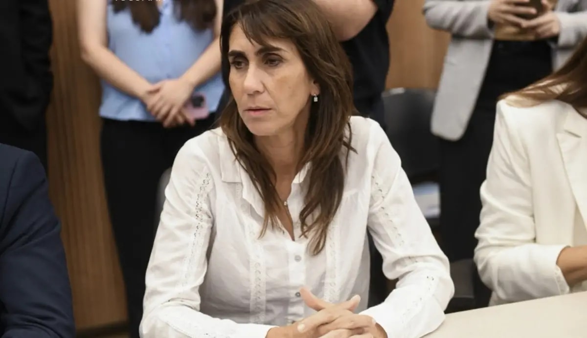 Molinuevo pidió que la causa que le inició Jaldo pase a la Justicia Federal y defendió su derecho a la libre expresión