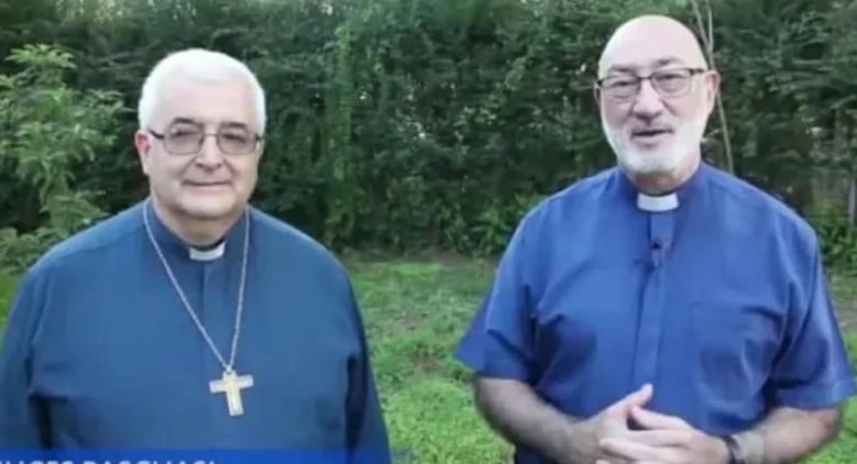 Domingo de Ramos en Tucumán: los lugares donde celebrarán los obispos y el cronograma de misas