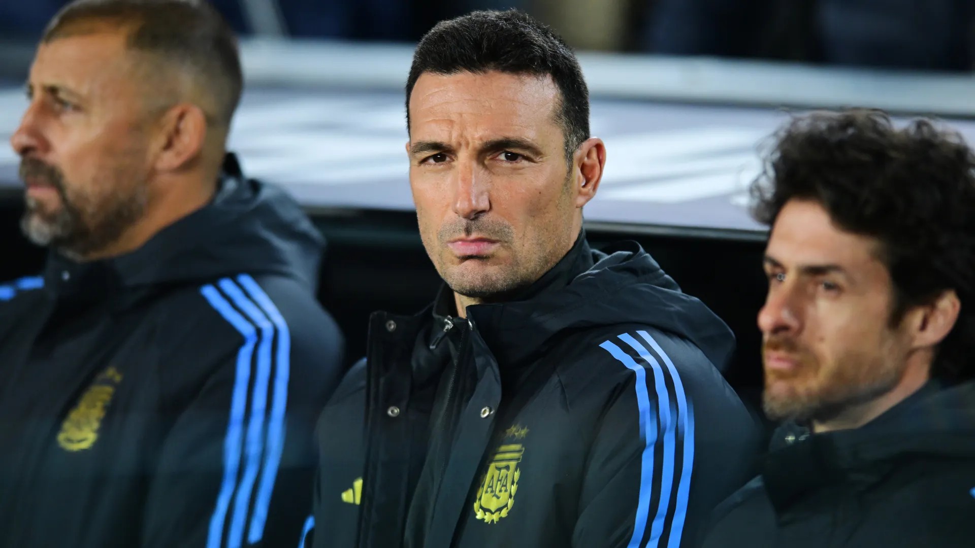 Scaloni hace malabares: lesiones, dudas y un Mundial que ya empezó a jugarse