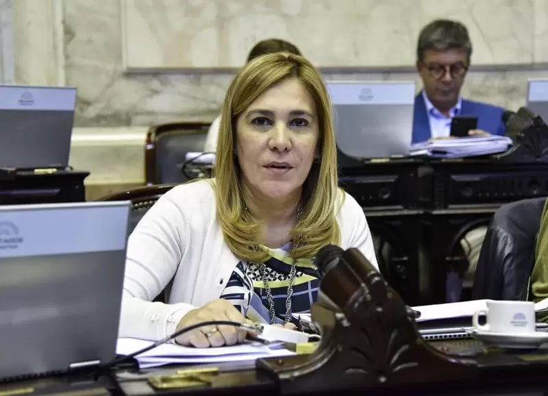 La senadora Ávila pide informes a Pettovello por la eliminación de un programa laboral
