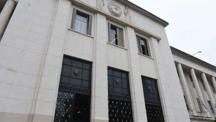 El funcionamiento de las OGA: La Justicia penal de Tucumán realizó más de 19.000 audiencias en 2025