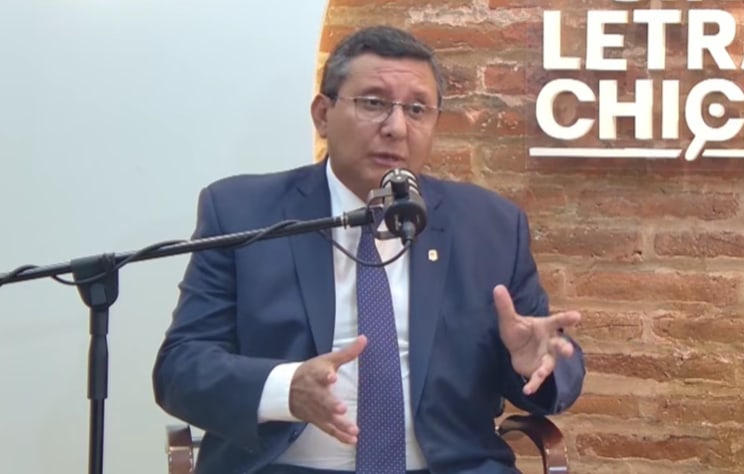 “Jaldo no tiene entorno y toma sus propias decisiones”: Monteros ratificó el liderazgo oficialista y confirmó el cierre de las causas por fondos municipales