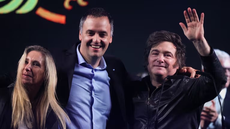 javier milei karina milie adorni.avif javier milei karina milie adorni.avif