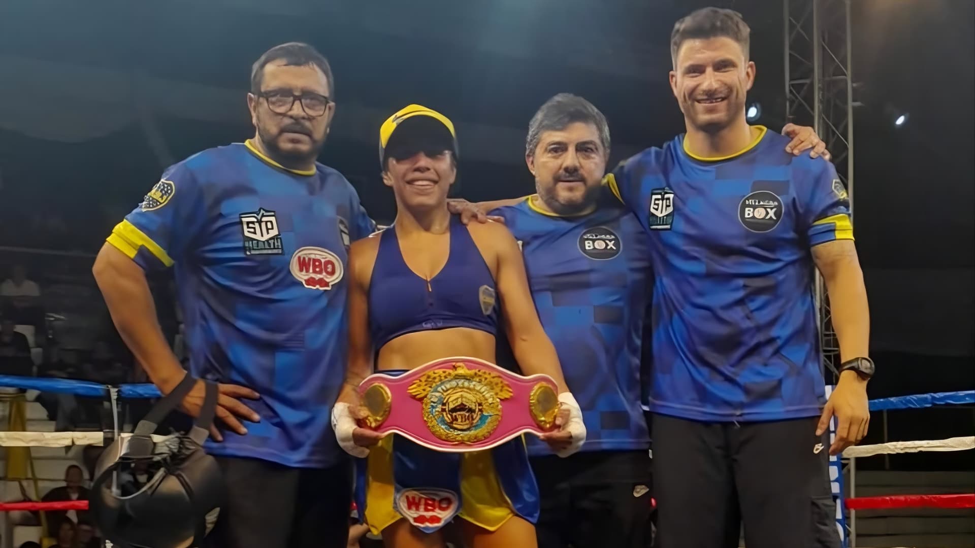 En Tucumán no hubo sorpresas: Lucrecia Manzur ganó, retuvo y sueña con la gloria mundial