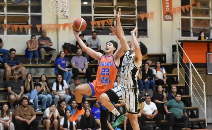 Estudiantes cayó en Mendoza y jugará la Reclasificación ante Salta Basket