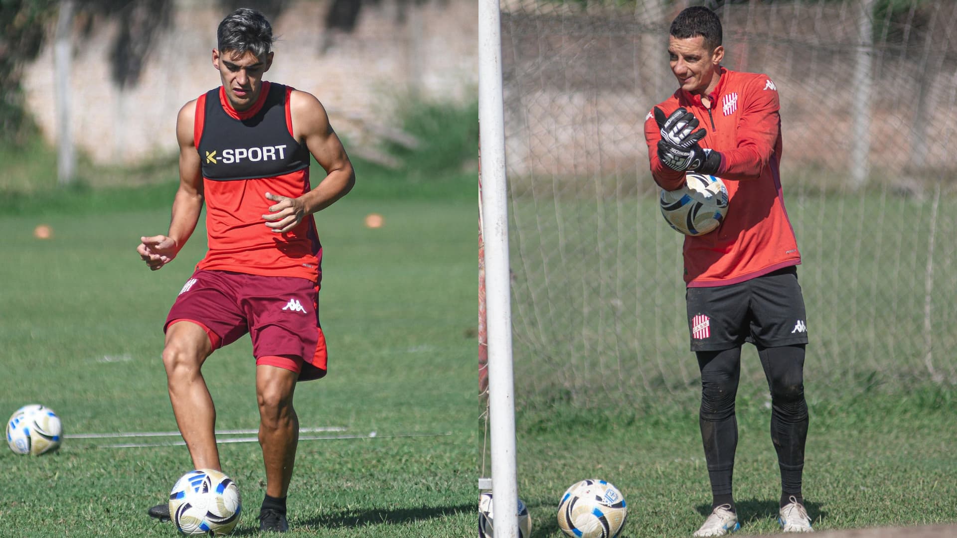  Invicto y de viaje largo: San Martín ante el desafío de estirar la racha positiva con un duro rival