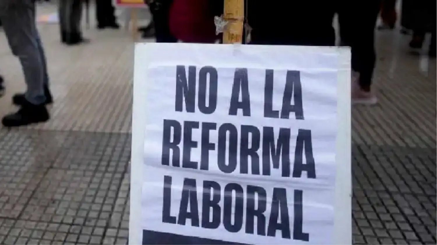 Suspensión de la reforma laboral: la Justicia frenó artículos clave y Comercio celebra un alivio sindical