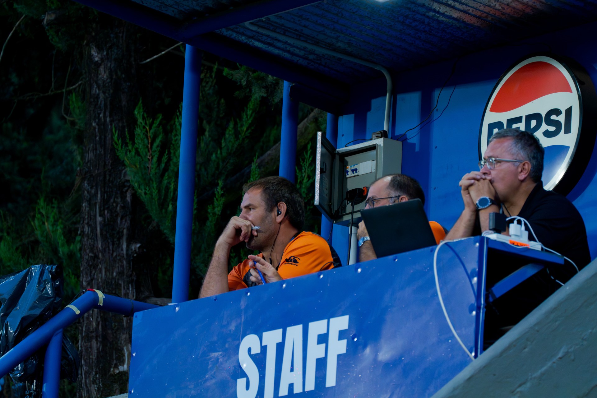 “Había una deuda entre nosotros y en este partido retomamos”, destacó Galindo tras el triunfo de Tarucas