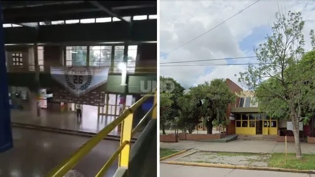 Tragedia en Santa Fe: un alumno armado atacó a sus compañeros y mató a un estudiante de 13 años