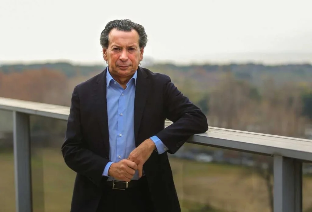 Dante Sica advierte sobre una economía a dos velocidades y la escasa profundidad financiera