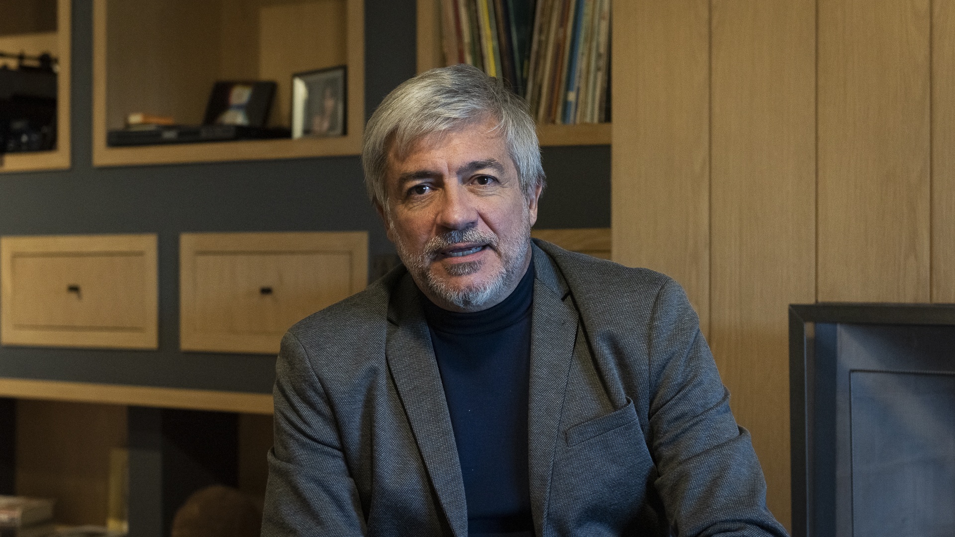 Ricardo Delgado advierte sobre un sesgo macroeconómico y pérdida de competitividad por el tipo de cambio