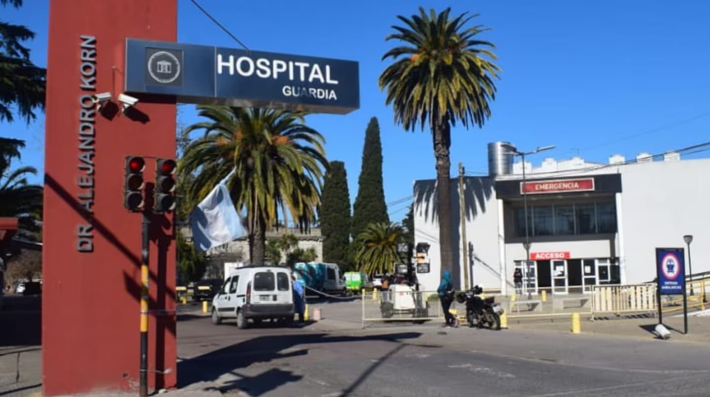 Investigan a un adolescente de 14 años por dispararle a su primo en La Plata