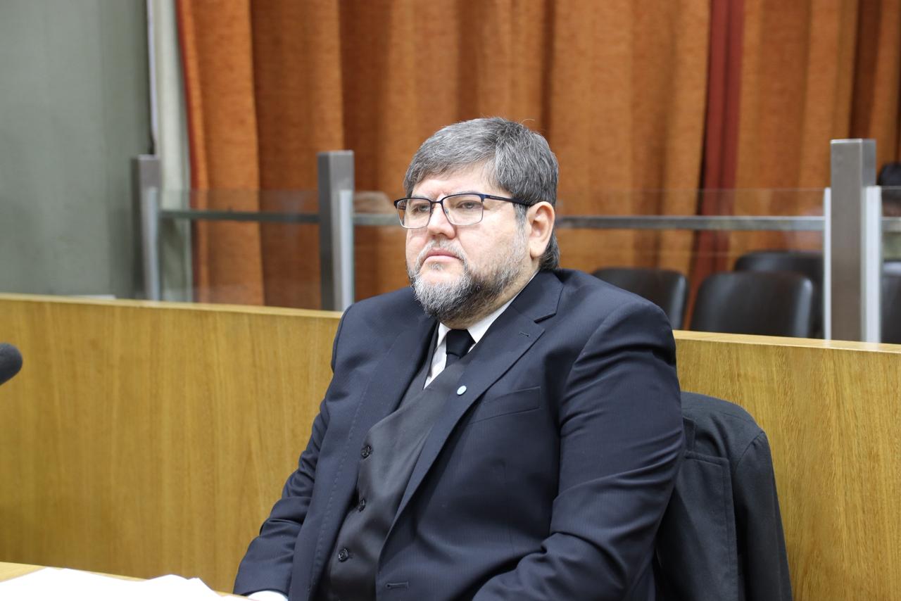 Alarma temprana contra tormentas: impulsan un sistema para anticipar emergencias en la Capital