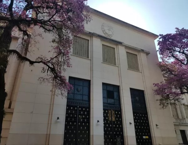 Se triplicaron las presentaciones digitales en la Justicia tucumana desde 2019