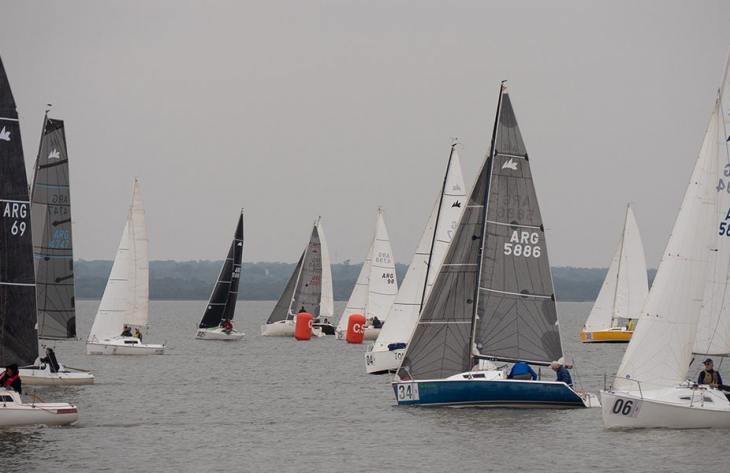 El Cadillal recibirá el Campeonato Argentino de Micro durante Semana Santa