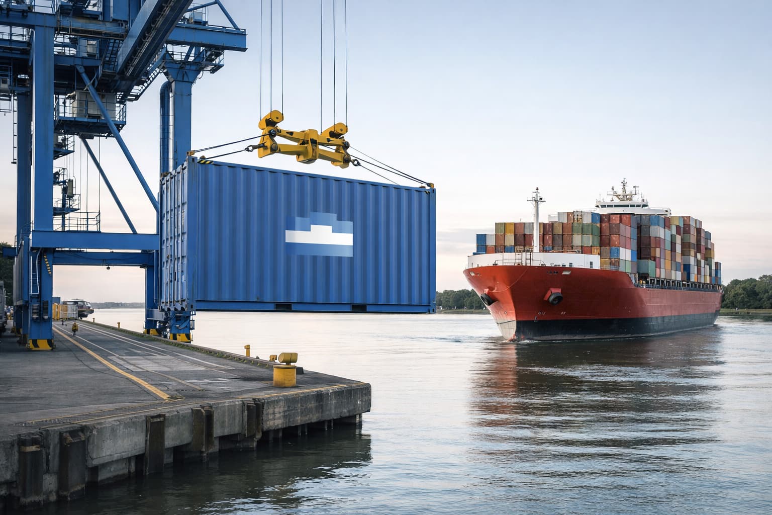 Empresas tucumanas podrán sumarse al programa Argentina Exporta 2026