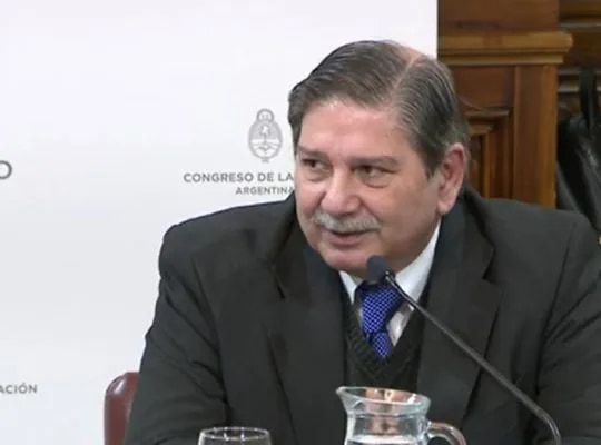 La Corte nacional habilita el juramento de Díaz Vélez como titular del Juzgado Federal N°3