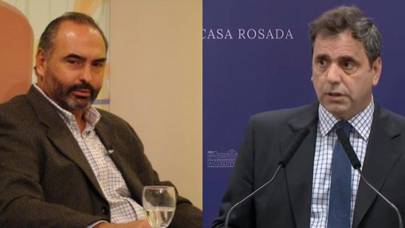 Catalán cuestionó el presente productivo de Tucumán y Casañas salió al cruce con datos