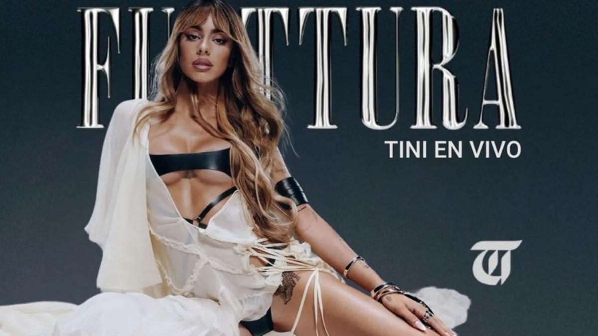 Todo lo que hay que saber para ver a Tini Stoessel en el Hipódromo: horarios, accesos, producción y el look que presentará en “Futtura”