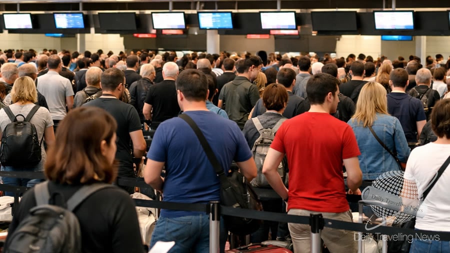 Reglamentan un servicio de conciliación para reclamos de pasajeros