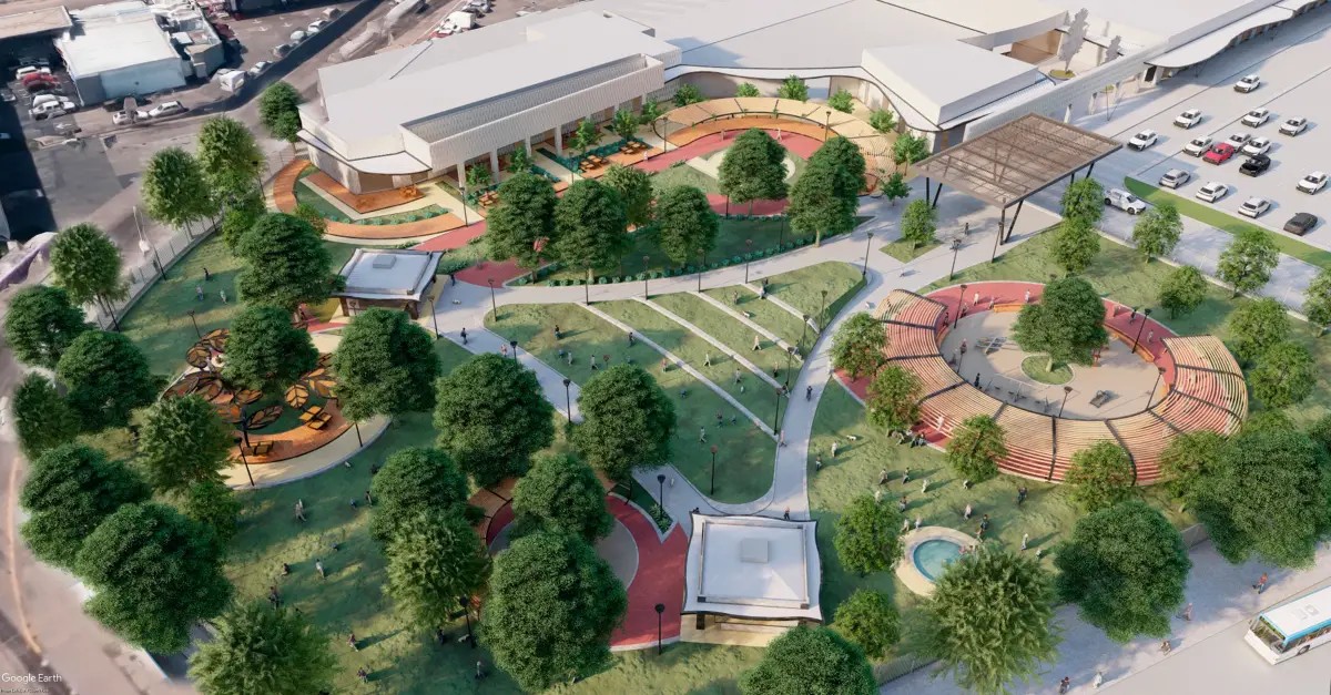 Licitación de la Terminal de Ómnibus: de las tres empresas en carrera, Ingeco es la que ofreció efectuar la mayor inversión