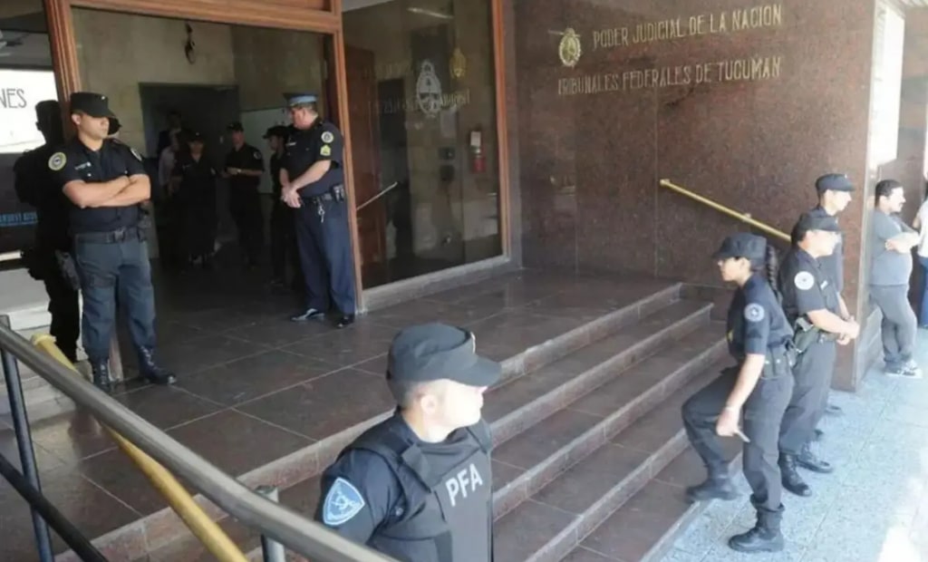 El "cerrojo" judicial sobre los fondos municipales: por qué la causa de los cheques ya es cosa juzgada