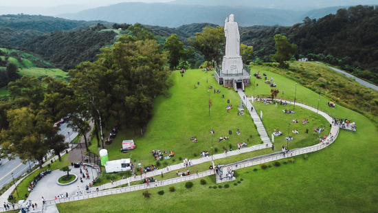 Semana Santa en Tucumán: celebraciones y actividades en toda la provincia