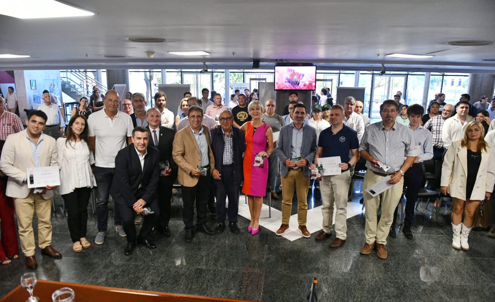 Desde la Legislatura impulsan nuevos cultivos para ampliar la economía tucumana