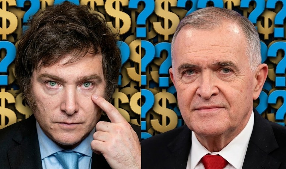 Tucumán entre los distritos más castigados por el recorte nacional en marzo refuerza el reclamo de Jaldo por la falta de fondos