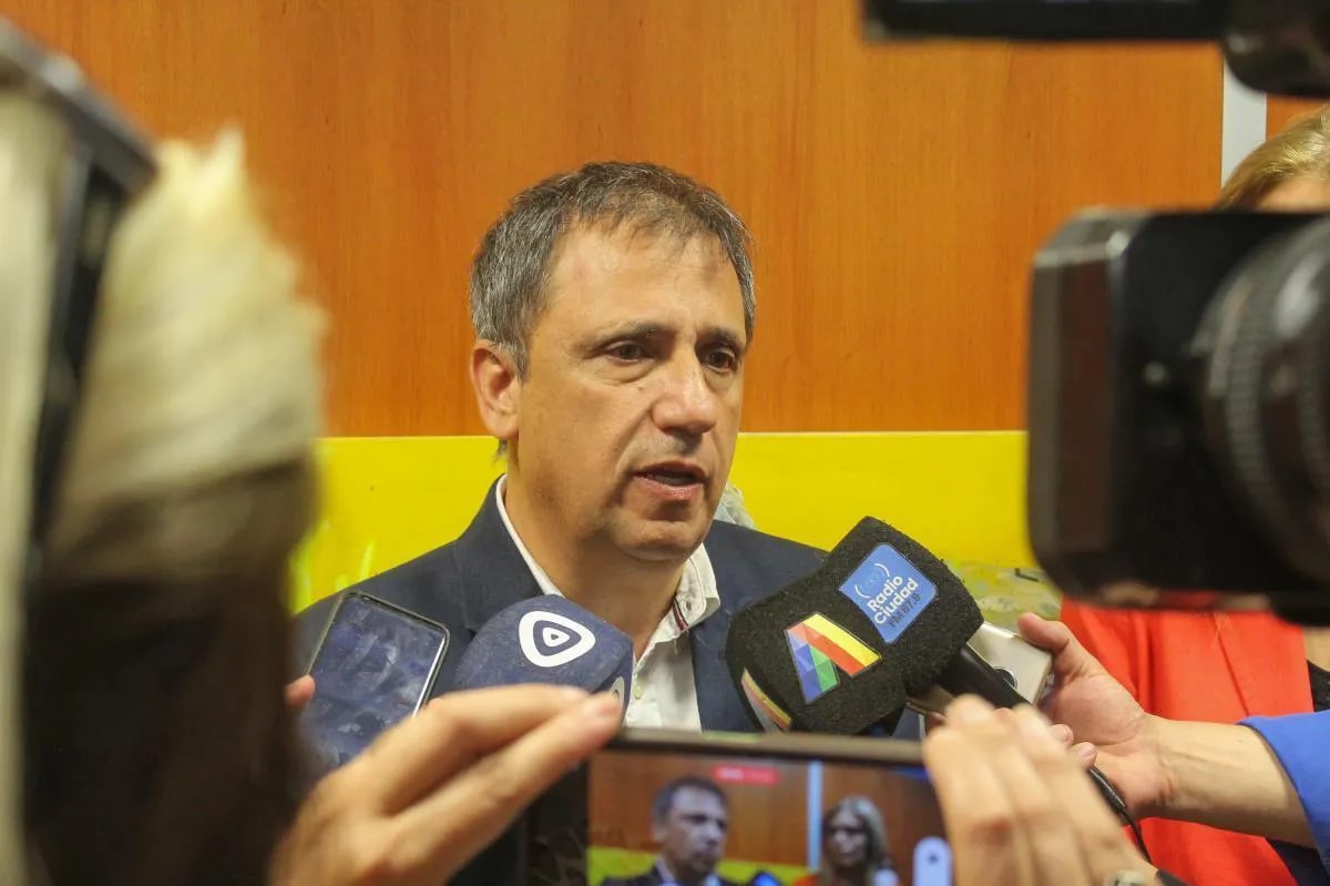 Seleme cuestionó la suba de la tarifa eléctrica, criticó al ERSEPT y pidió un plan energético provincial