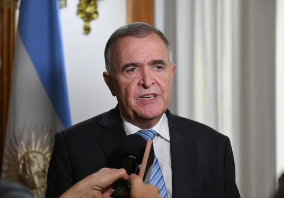 Jaldo denunció a la diputada Molinuevo por no acatar el fallo que le ordena borrar publicaciones en redes