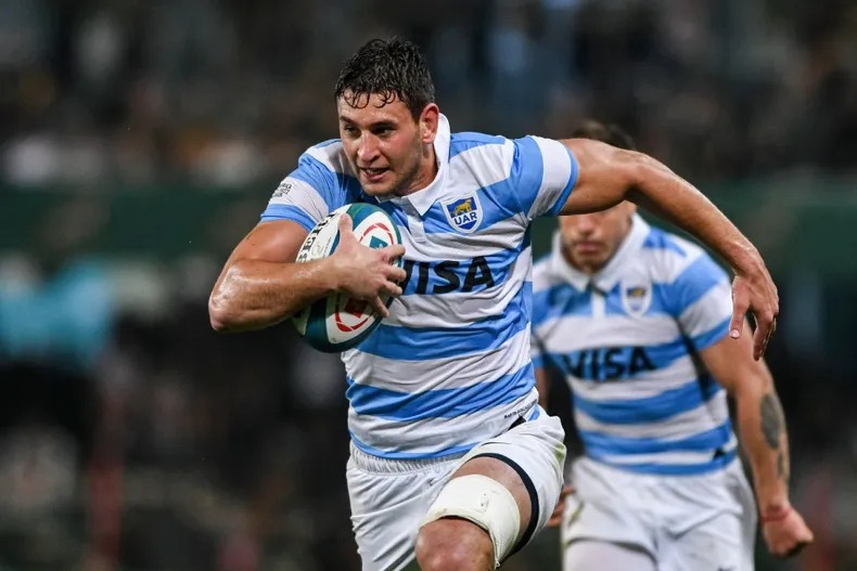 Una figura de los Pumas se lesionó y estará varios meses afuera de las canchas