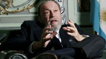 Murió Hugo Luis Biolcati, ex titular de la Sociedad Rural y referente del campo