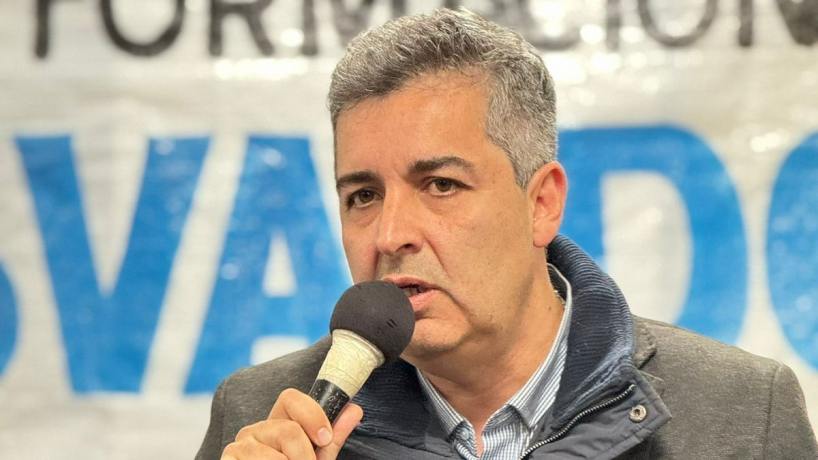 “Hacete cargo, candidatito”: Raúl Ferrazano cruzó a Lisandro Catalán tras sus críticas a Tucumán